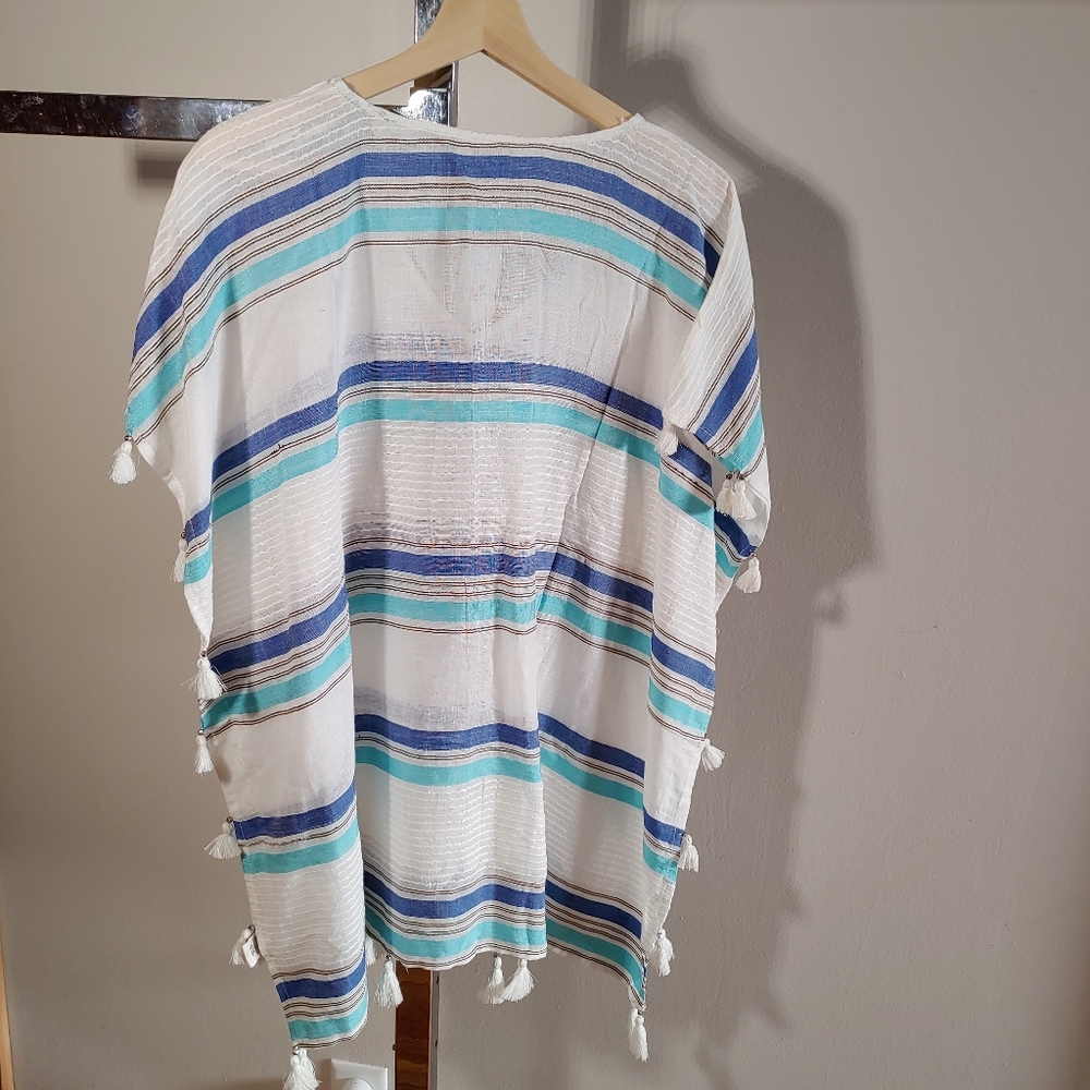 Surf Gypsy New Women's swim cover up - Picture 4 of 7